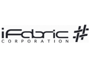 iFabric Corp. Logo