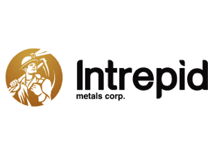 Intrepid Metals Corp. Logo