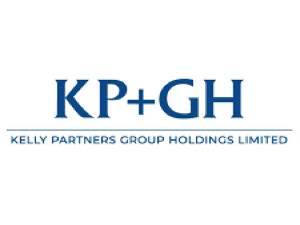Kelly Partners Group Holdings Ltd. Logo