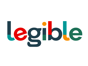 Legible Inc. Logo