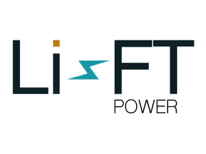 Li-FT Power Ltd. Logo