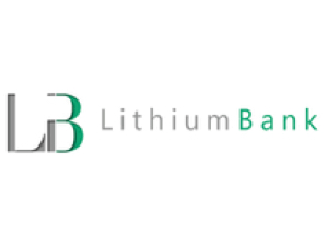 LithiumBank Resources Corp. Logo