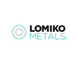 Lomiko Metals Inc. Logo