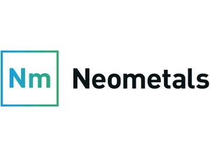 Neometals Ltd. Logo