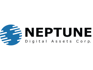 Neptune Digital Assets Corp. Logo