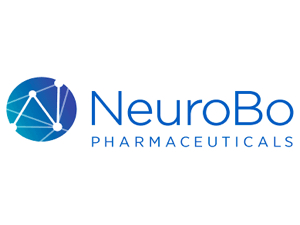 NeuroBo Pharmaceuticals, Inc. Logo