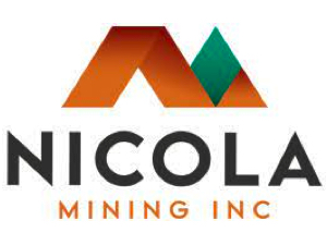 Nicola Mining Inc. Logo
