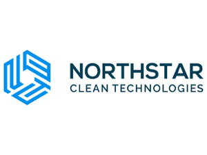 Northstar Clean Technologies Inc. Logo
