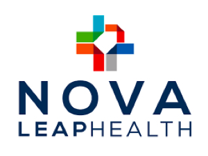 Nova Leap Health Corp. Logo