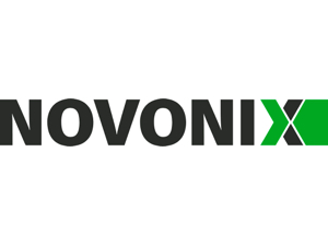 Novonix Ltd. Logo