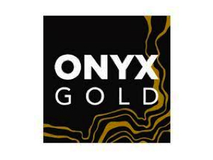 Onyx Gold Corp. Logo