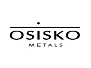 Osisko Metals Inc. Logo