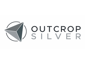 Outcrop Silver Logo