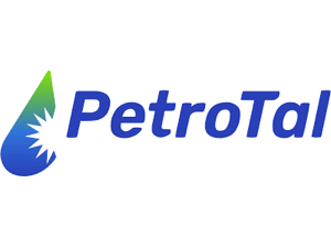 PetroTal Corp. Logo