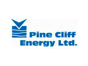 Pine Cliff Energy Ltd. Logo