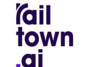 Railtown AI Technologies Inc. Logo