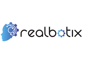 Realbotix Corp. Logo