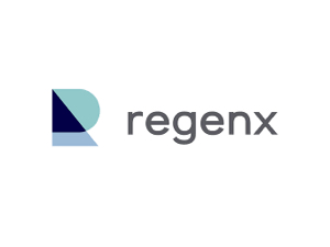 Regenx Tech Corp. Logo