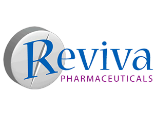 Reviva Pharmaceuticals Holdings, Inc. Logo