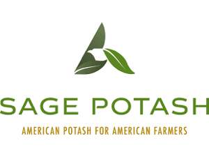 Sage Potash Corp. Logo
