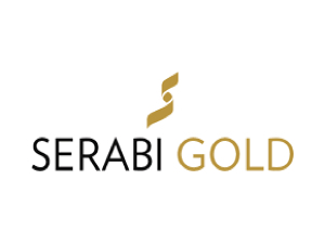Serabi Gold Plc Logo