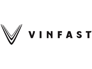 VinFast Auto Ltd. Logo