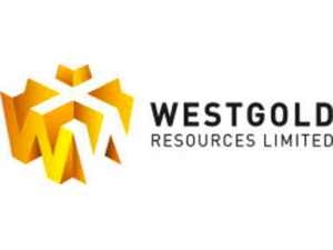 WestGold Resources Limited Logo