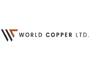 World Copper Ltd. Logo
