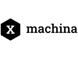 Xmachina AI Group Logo