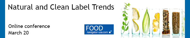 Natural and Clean Label Trends