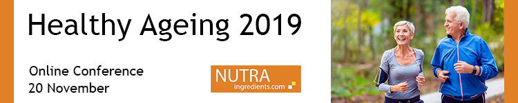 Healthy Ageing 2019